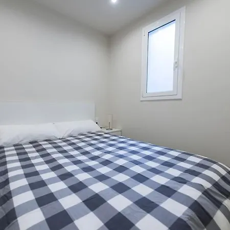 Apartment Sagrada Familia