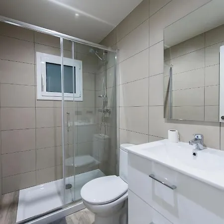 Sagrada Familia Apartment *