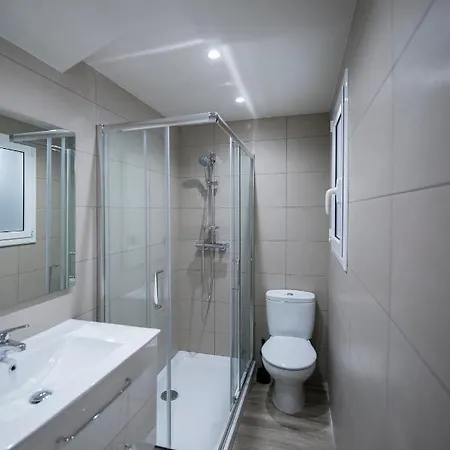 Apartment Sagrada Familia
