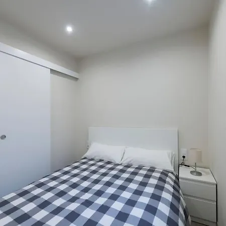 Apartment Sagrada Familia *