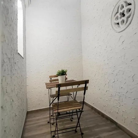 Sagrada Familia Apartment