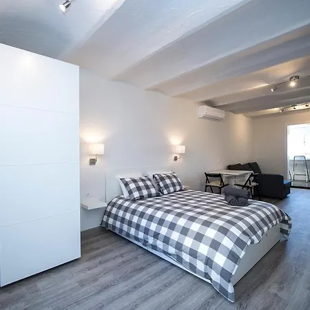Apartment Sagrada Familia Barcelona