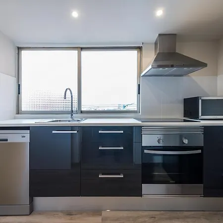 Apartment Sagrada Familia Barcelona