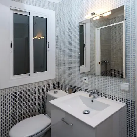 Sagrada Familia Apartment