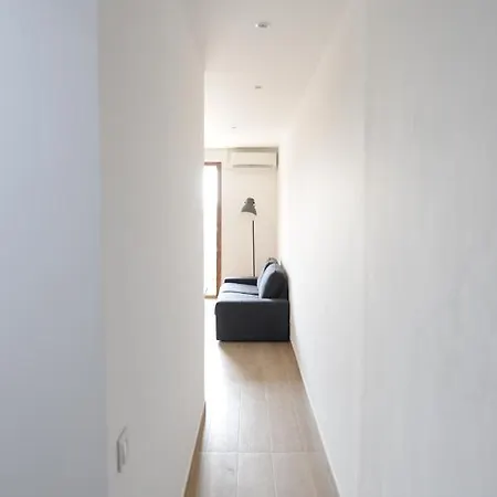 Sagrada Familia Apartment