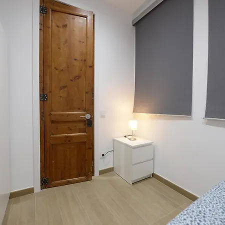 Sagrada Familia Apartment *