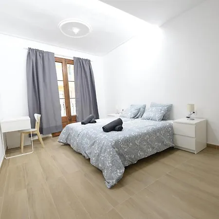 Apartment Sagrada Familia