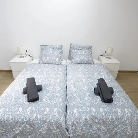 Apartment Sagrada Familia Barcelona