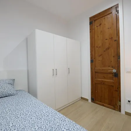 Sagrada Familia Apartment