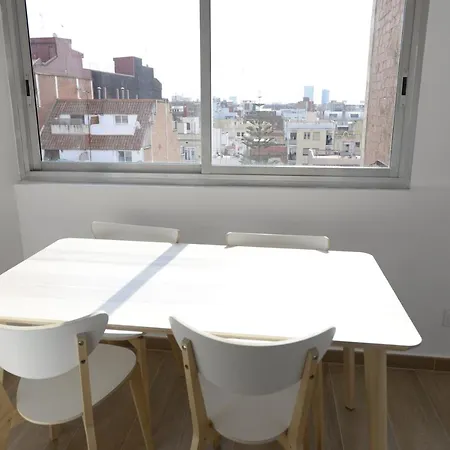 Apartment Sagrada Familia Barcelona